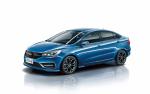 Chery Arrizo 5e 450 2018 года